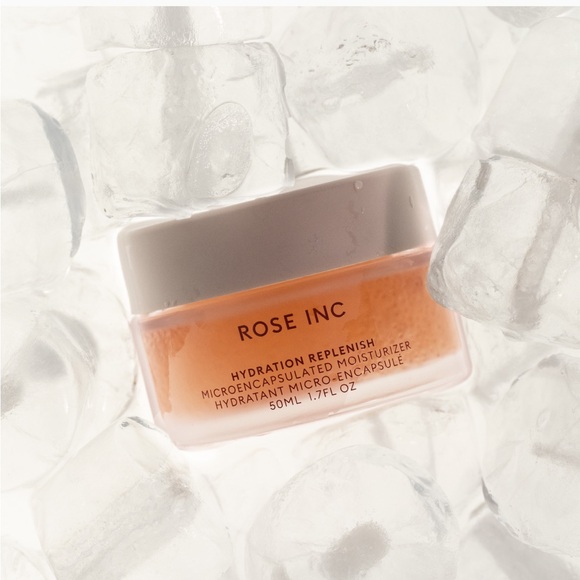 Rose Inc Mauve Hydration Replenish Trio - Picture 2 of 3